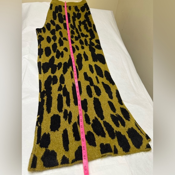 NWT:ElOQUII Intarsia Sweater Pant💥 - Picture 10 of 15